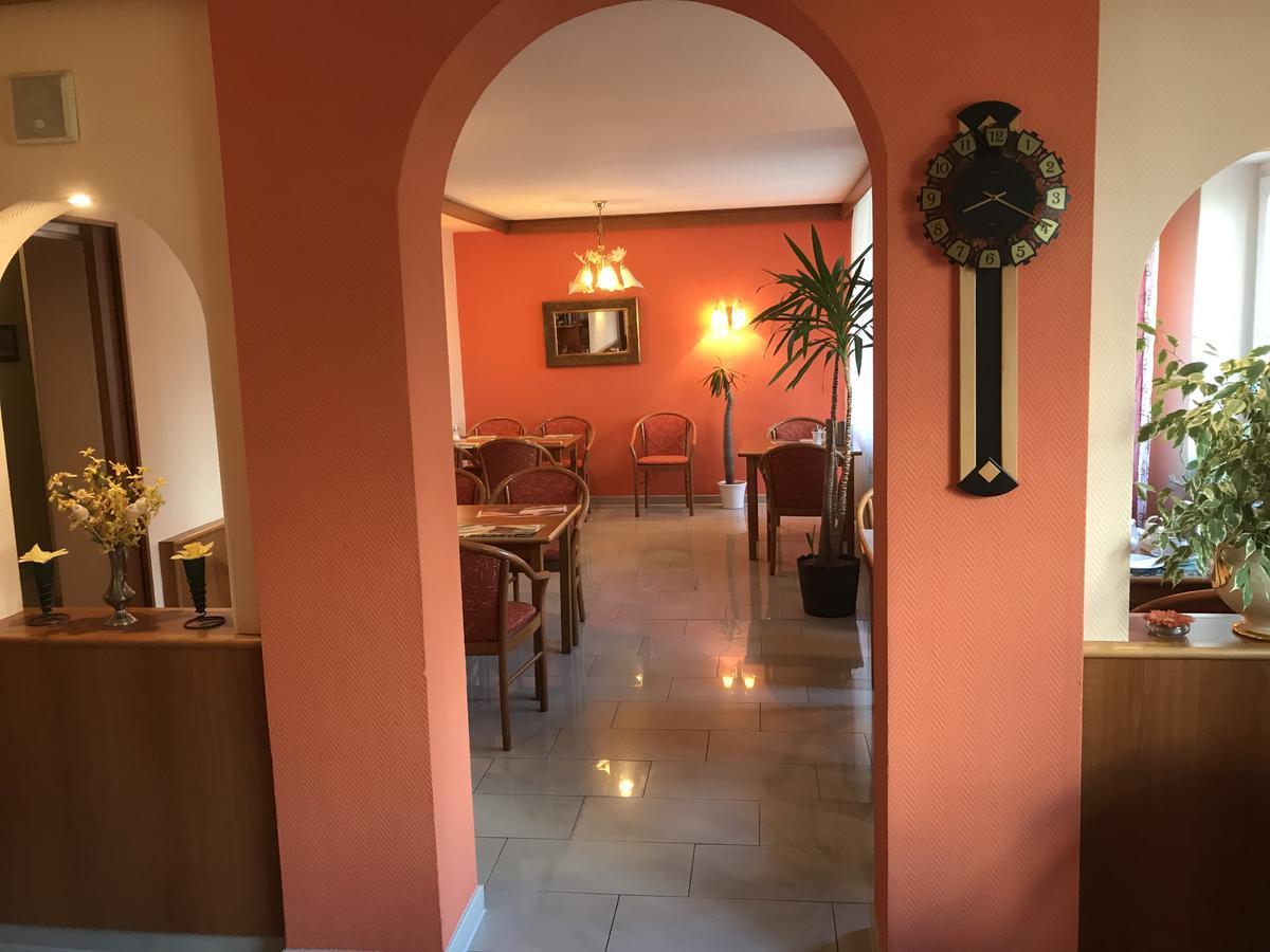 Miles Hotel Berlin Extérieur photo