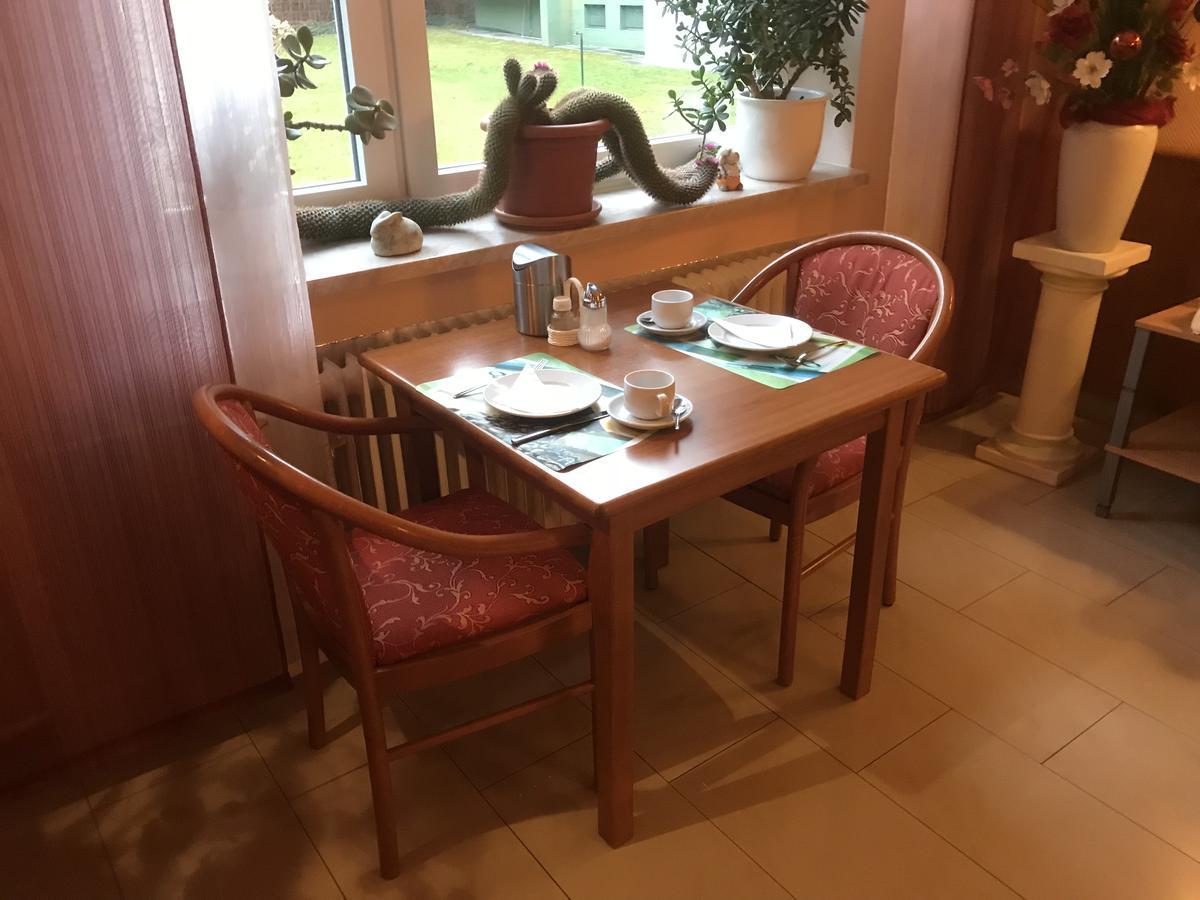 Miles Hotel Berlin Extérieur photo